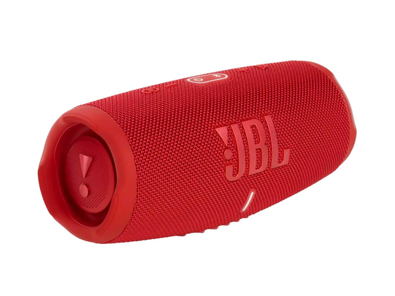 JBL Charge 5 Czerwony